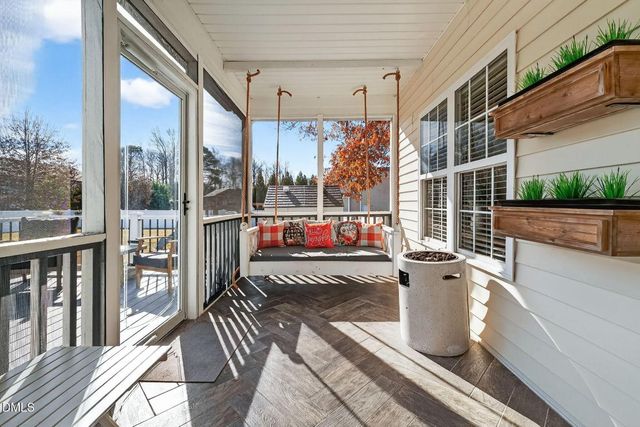 114 Boone Trail, Garner, NC 27529