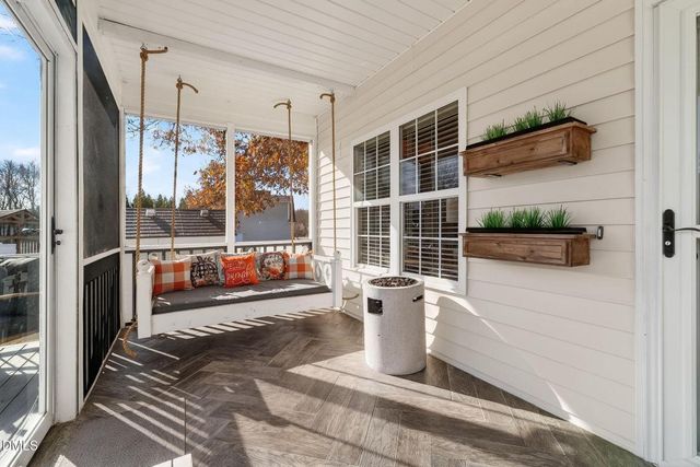 114 Boone Trail, Garner, NC 27529