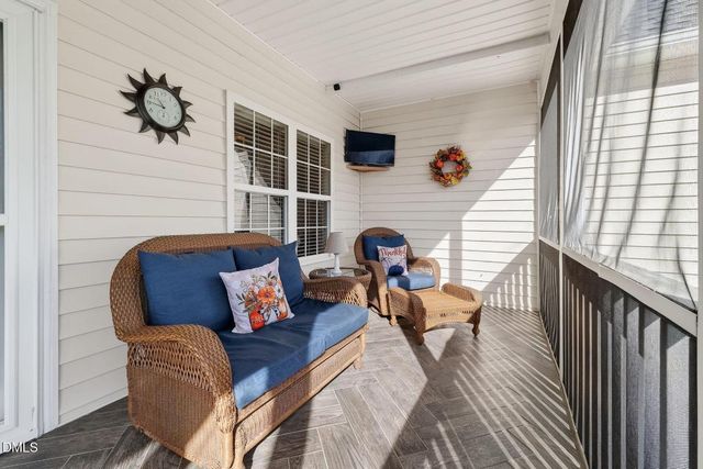 114 Boone Trail, Garner, NC 27529