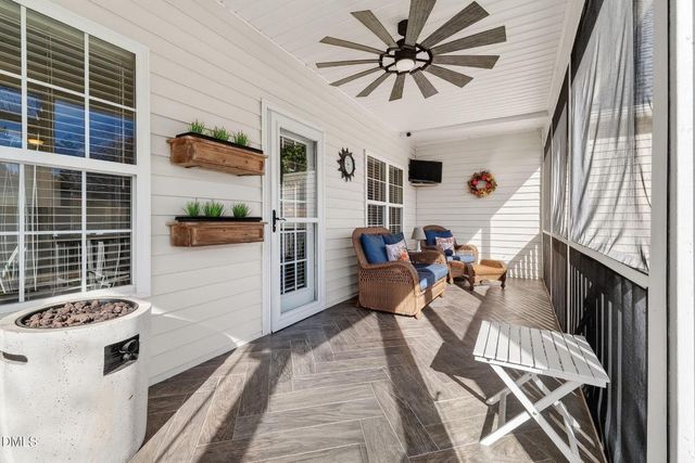 114 Boone Trail, Garner, NC 27529