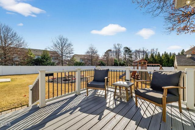 114 Boone Trail, Garner, NC 27529