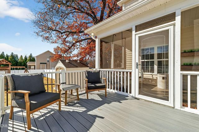 114 Boone Trail, Garner, NC 27529