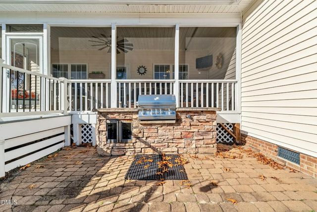 114 Boone Trail, Garner, NC 27529