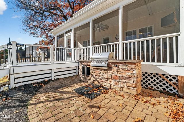 114 Boone Trail, Garner, NC 27529