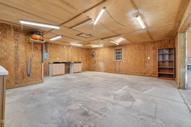 114 Boone Trail, Garner, NC 27529