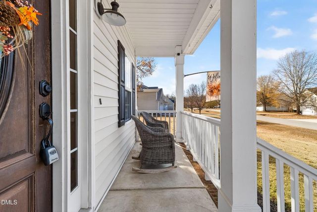 114 Boone Trail, Garner, NC 27529