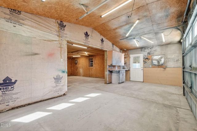 114 Boone Trail, Garner, NC 27529