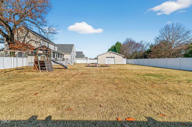 114 Boone Trail, Garner, NC 27529