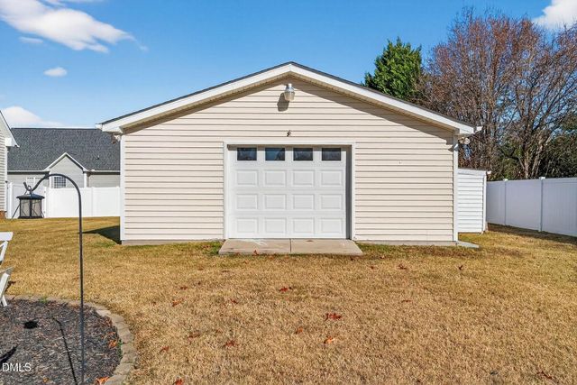 114 Boone Trail, Garner, NC 27529