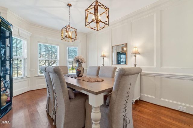 114 Boone Trail, Garner, NC 27529