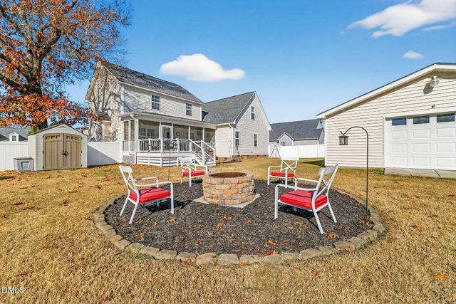 114 Boone Trail, Garner, NC 27529