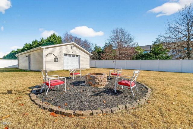 114 Boone Trail, Garner, NC 27529