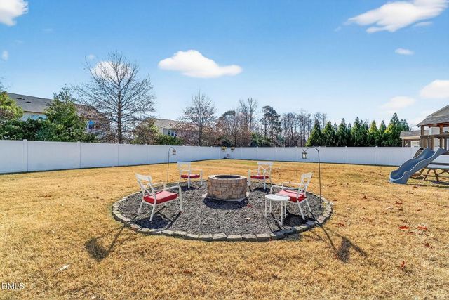 114 Boone Trail, Garner, NC 27529