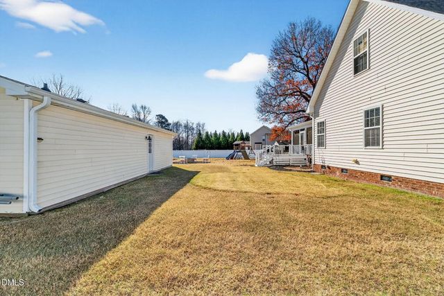 114 Boone Trail, Garner, NC 27529