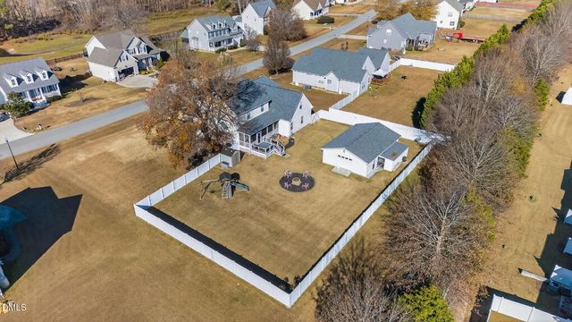 114 Boone Trail, Garner, NC 27529