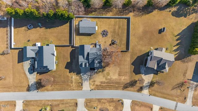 114 Boone Trail, Garner, NC 27529