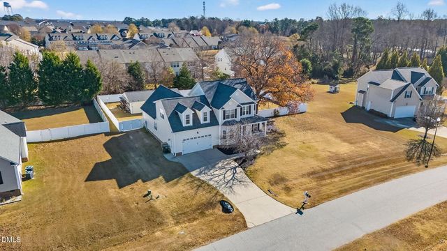 114 Boone Trail, Garner, NC 27529