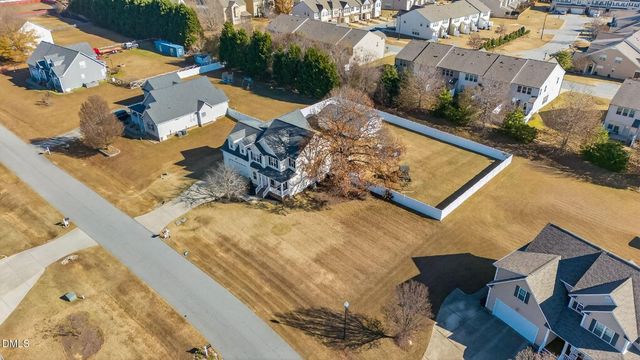 114 Boone Trail, Garner, NC 27529