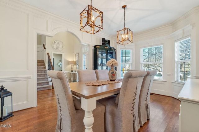 114 Boone Trail, Garner, NC 27529