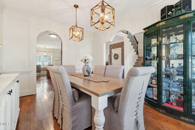 114 Boone Trail, Garner, NC 27529