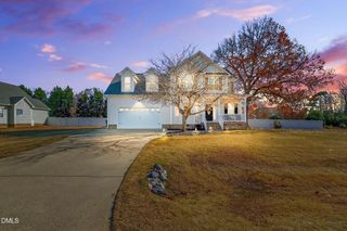 114 Boone Trail, Garner, NC 27529