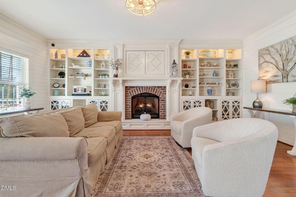 114 Boone Trail, Garner, NC 27529