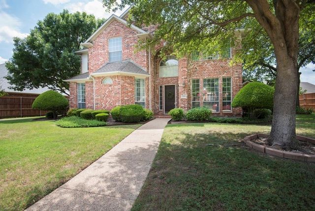 7209 Family Farm, Plano, TX 75024