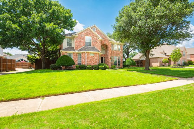 7209 Family Farm, Plano, TX 75024