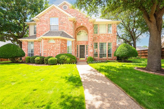 7209 Family Farm, Plano, TX 75024
