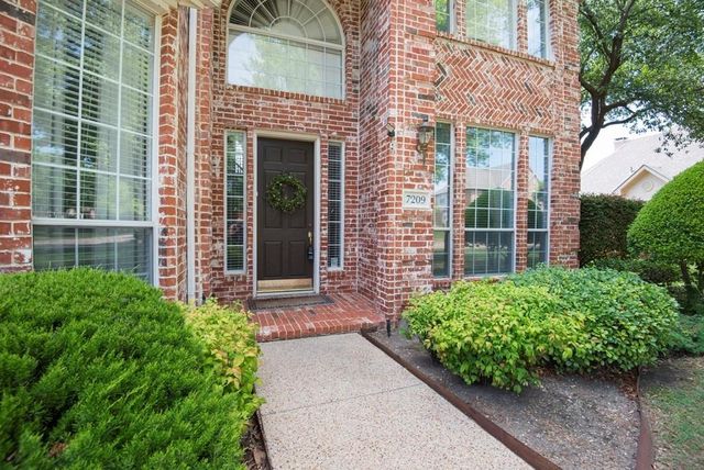 7209 Family Farm, Plano, TX 75024