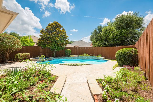 7209 Family Farm, Plano, TX 75024