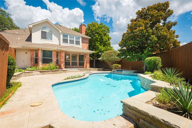 7209 Family Farm, Plano, TX 75024