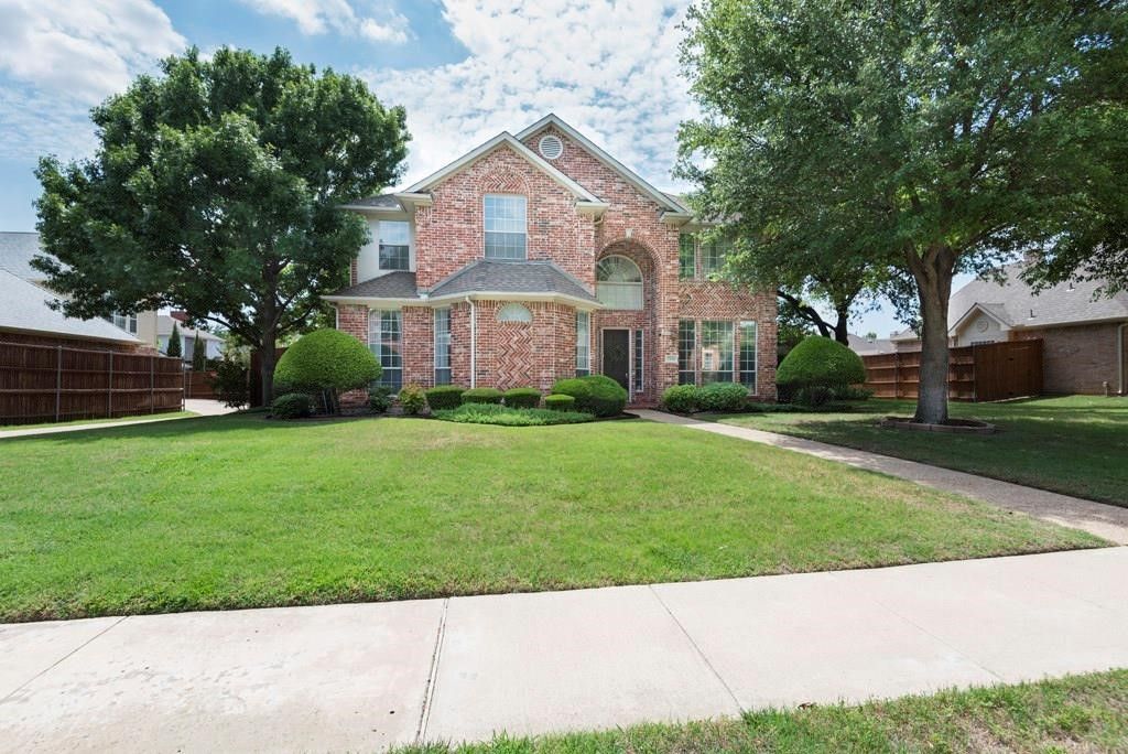 7209 Family Farm, Plano, TX 75024