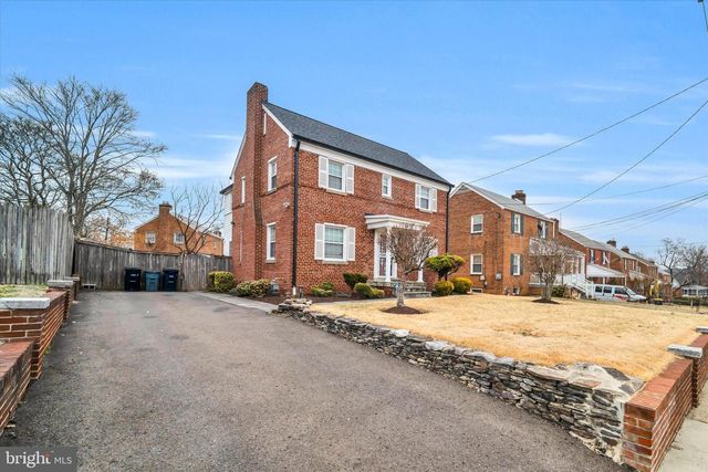 1002 CHILLUM RD, Hyattsville, MD 20782
