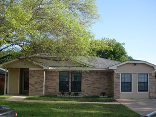 507 British Court, Arlington, TX 76002