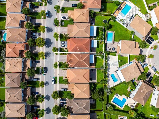 19308 NE 8th Ct, Miami, FL 33179
