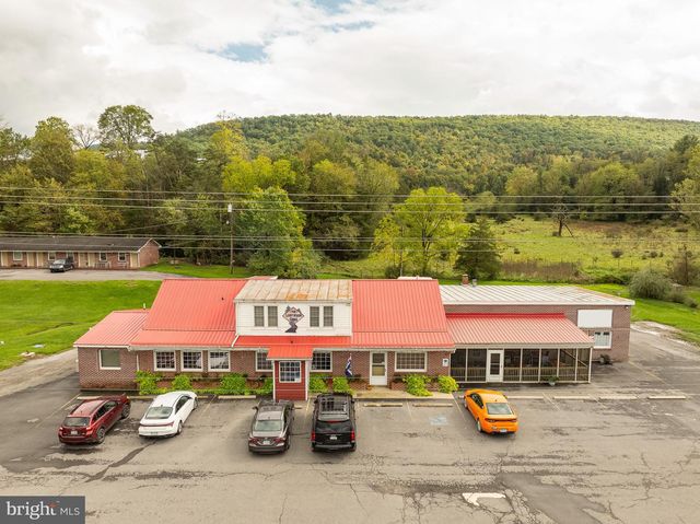 8079 SR 259, Lost River, WV 26810