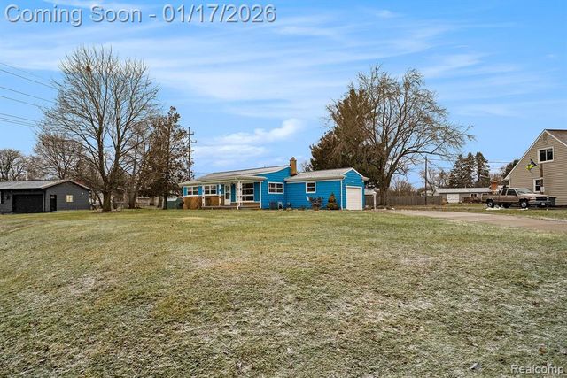 4477 Briar Lane, Burton, MI 48509