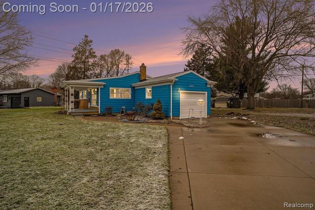 4477 Briar Lane, Burton, MI 48509