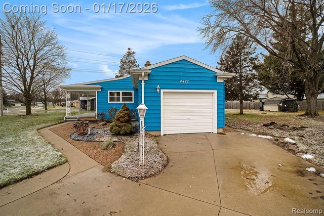 4477 Briar Lane, Burton, MI 48509