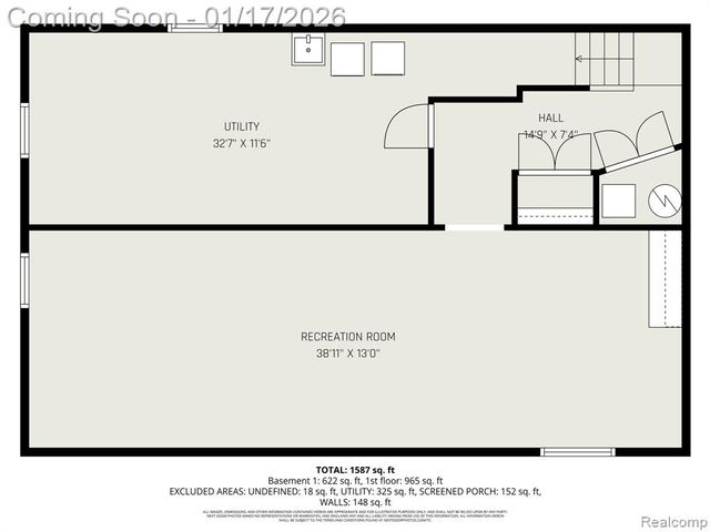 4477 Briar Lane, Burton, MI 48509