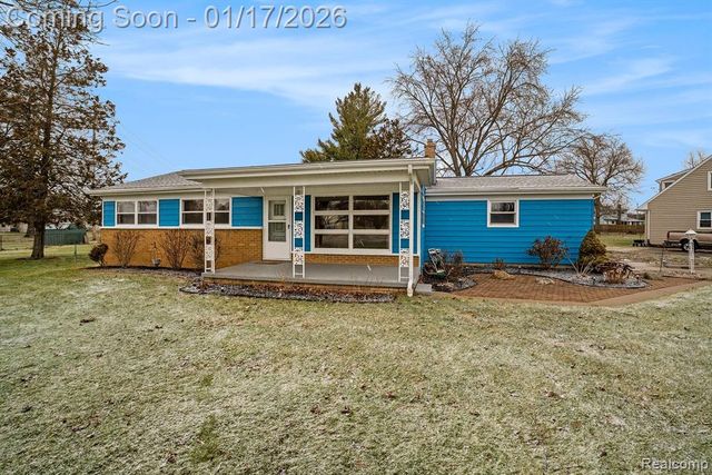 4477 Briar Lane, Burton, MI 48509