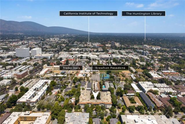420 S Madison Avenue 301, Pasadena, CA 91101