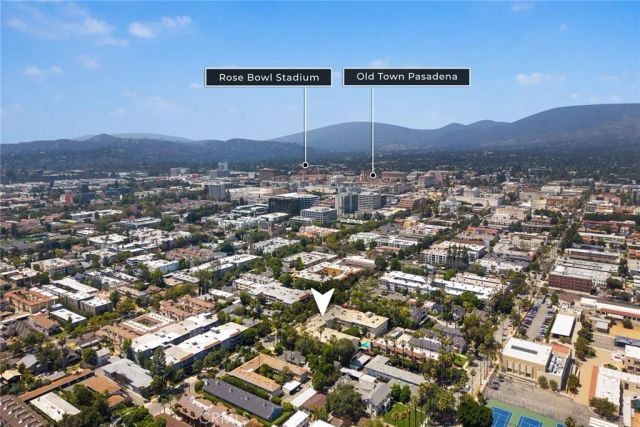 420 S Madison Avenue 301, Pasadena, CA 91101
