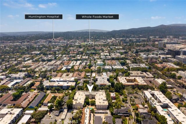 420 S Madison Avenue 301, Pasadena, CA 91101