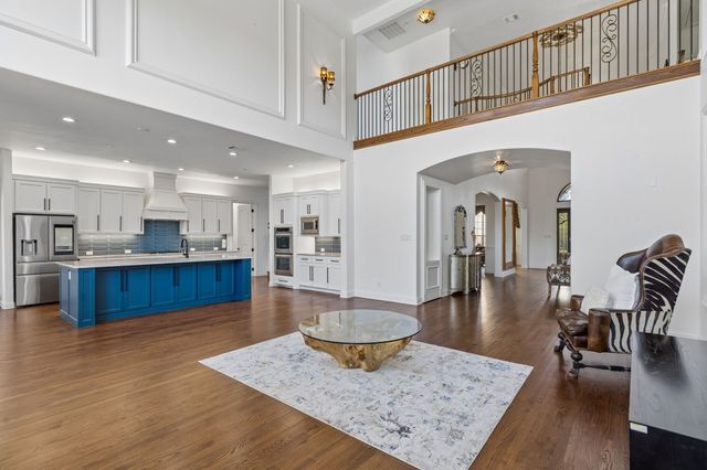 2312 Top Rail Lane, Southlake, TX 76092