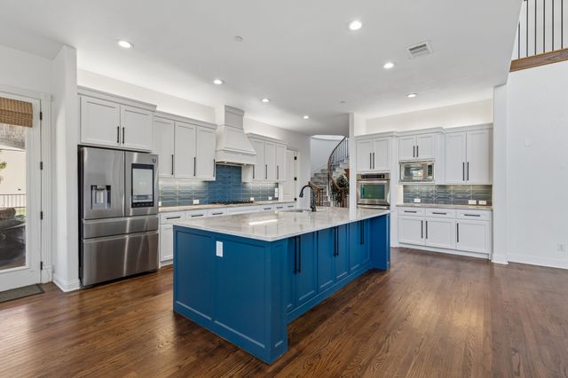 2312 Top Rail Lane, Southlake, TX 76092