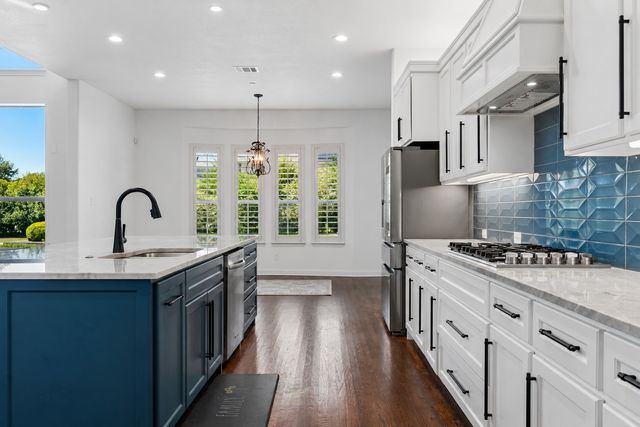 2312 Top Rail Lane, Southlake, TX 76092