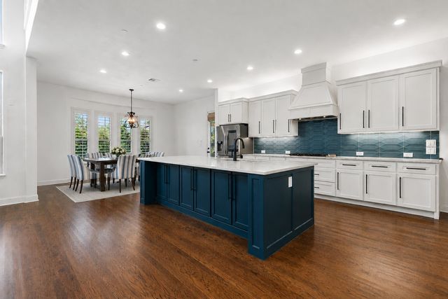 2312 Top Rail Lane, Southlake, TX 76092