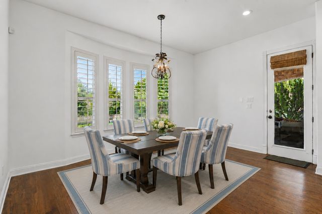 2312 Top Rail Lane, Southlake, TX 76092